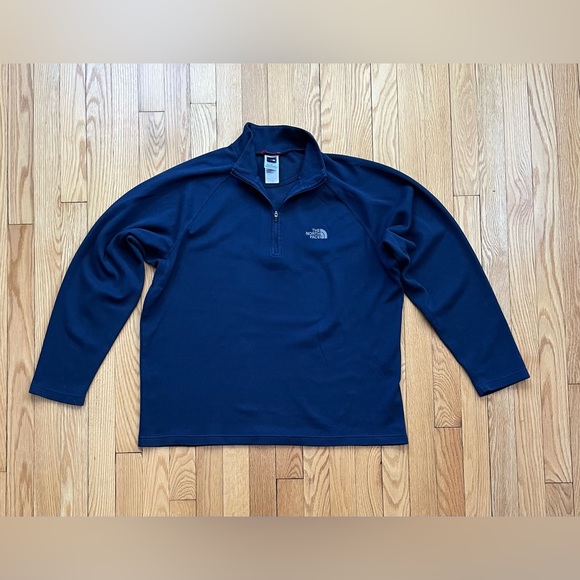 The North Face Jackets & Coats The North Face Mens 4 Zip Pullover